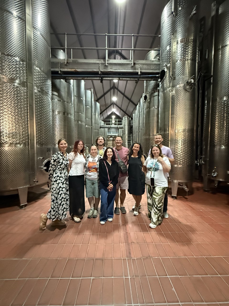 Кейптаун - здесь начинается Африка