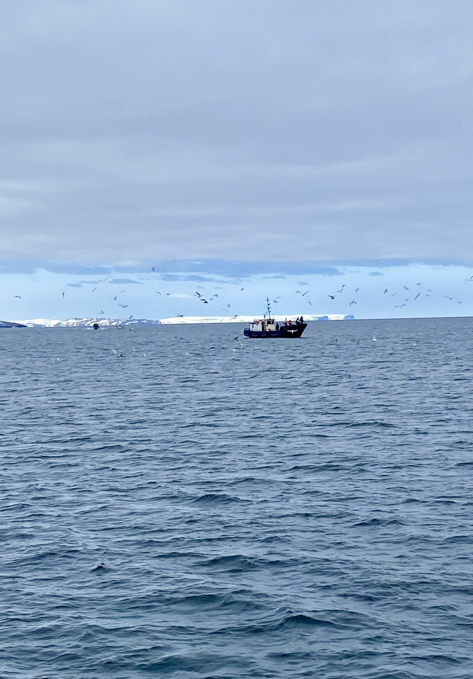 Териберка - на краю света