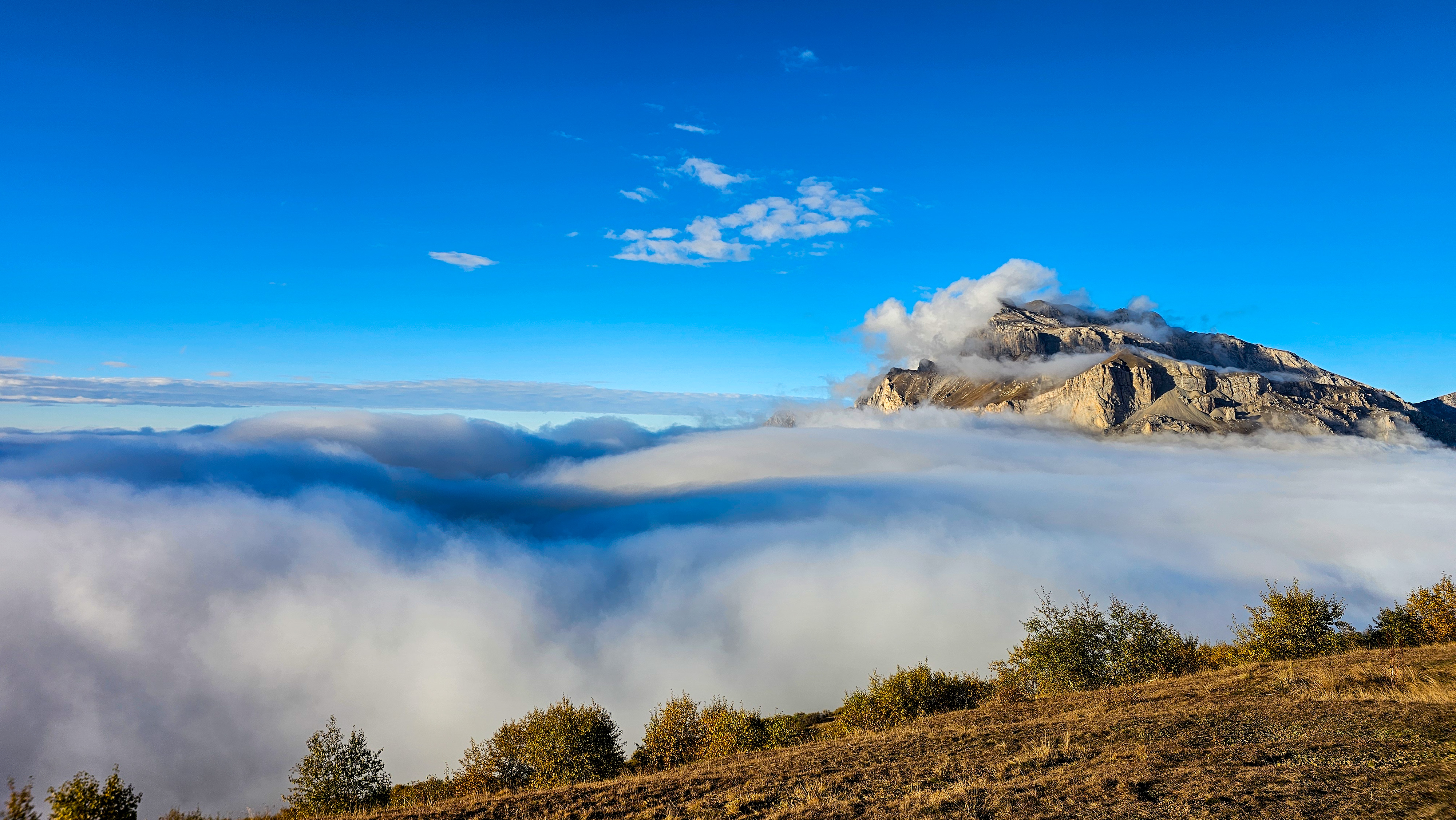 Северная Осетия. Горная любовь (из Минвод + Кисловодск) (97/121)