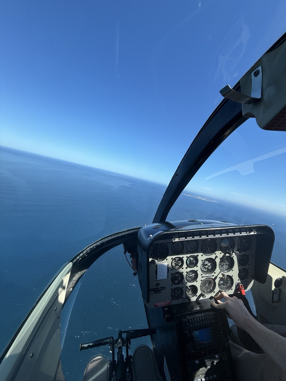 Кейптаун - здесь начинается Африка