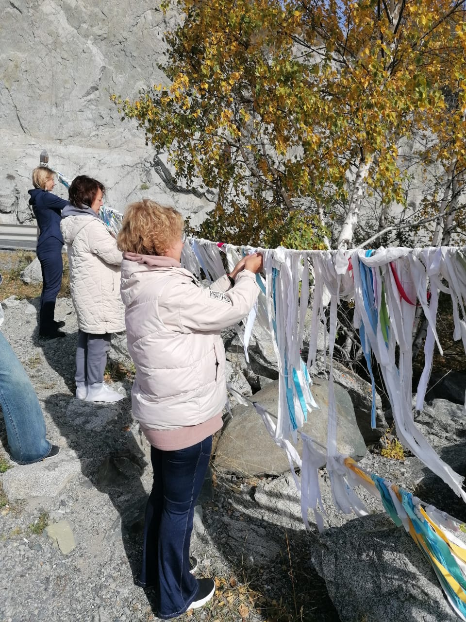 В Сердце Азии - тур по Чуйскому тракту (11/19)