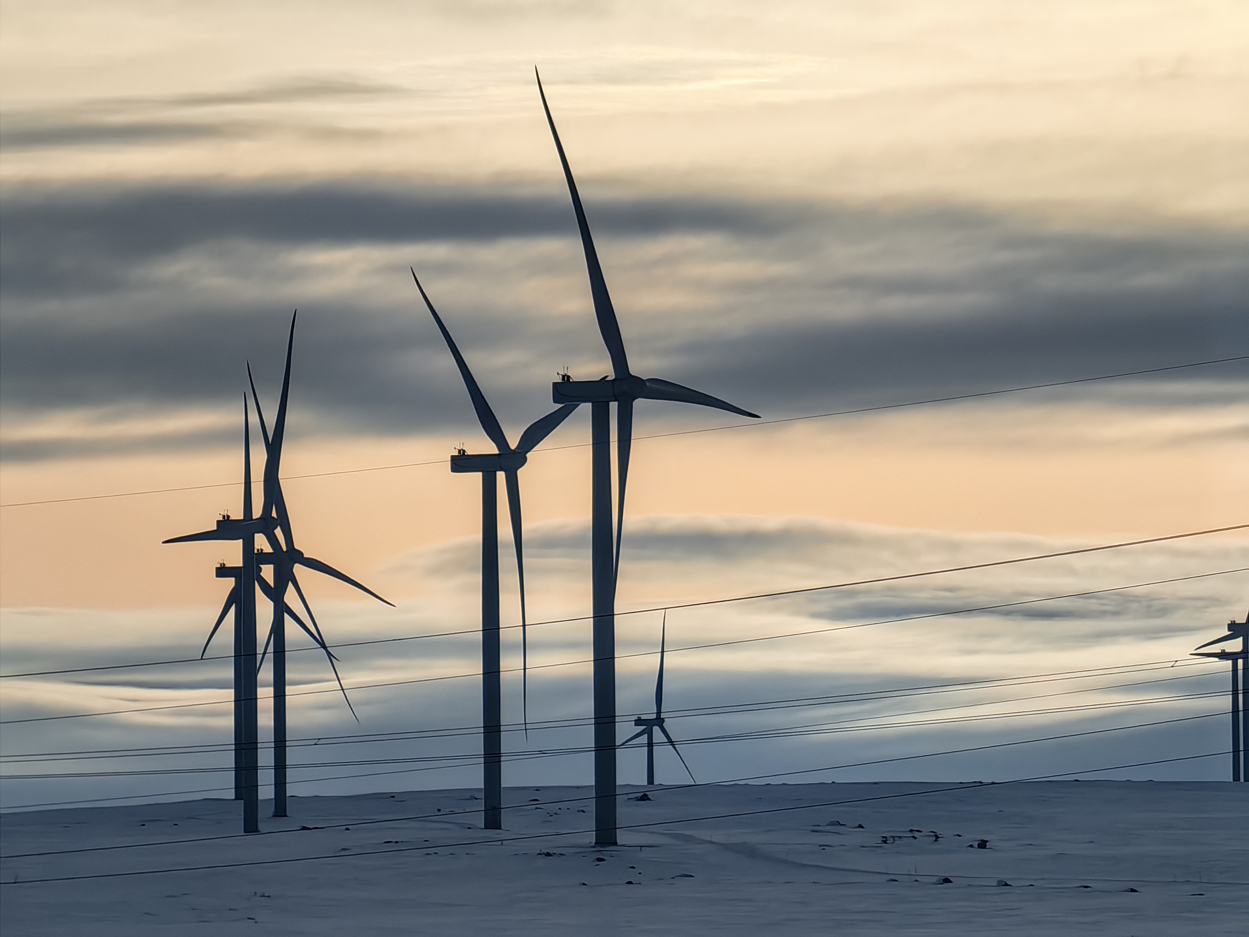 Кольский уикенд: Териберка - край земли