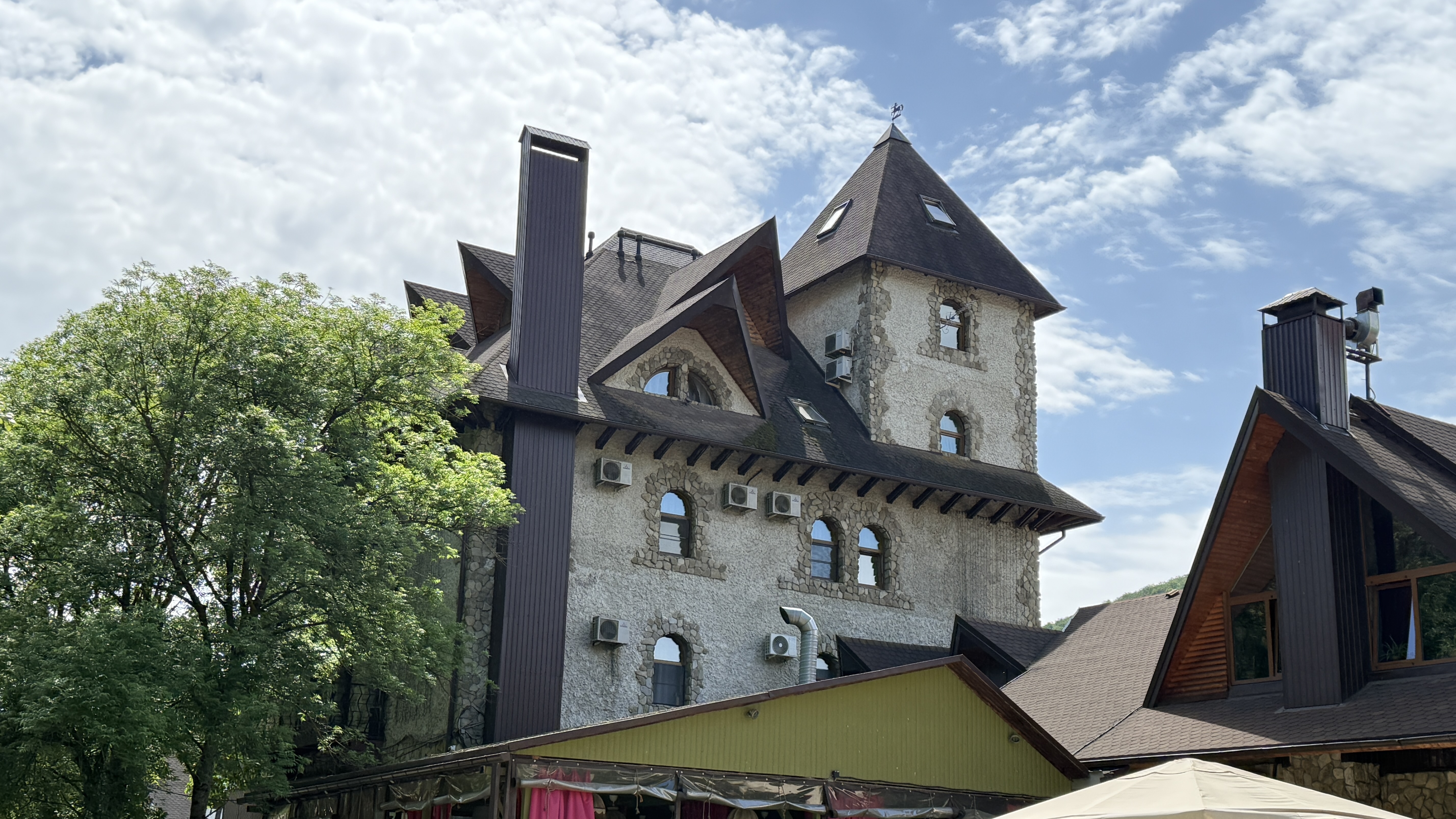 Треккинг в Горячем Ключе (20/76)