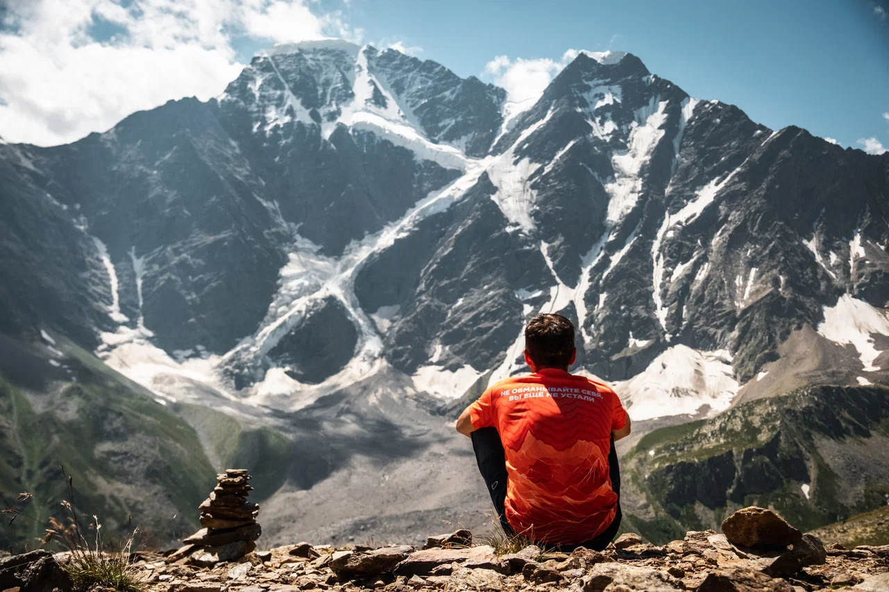 Треккинг в Приэльбрусье с комфортом