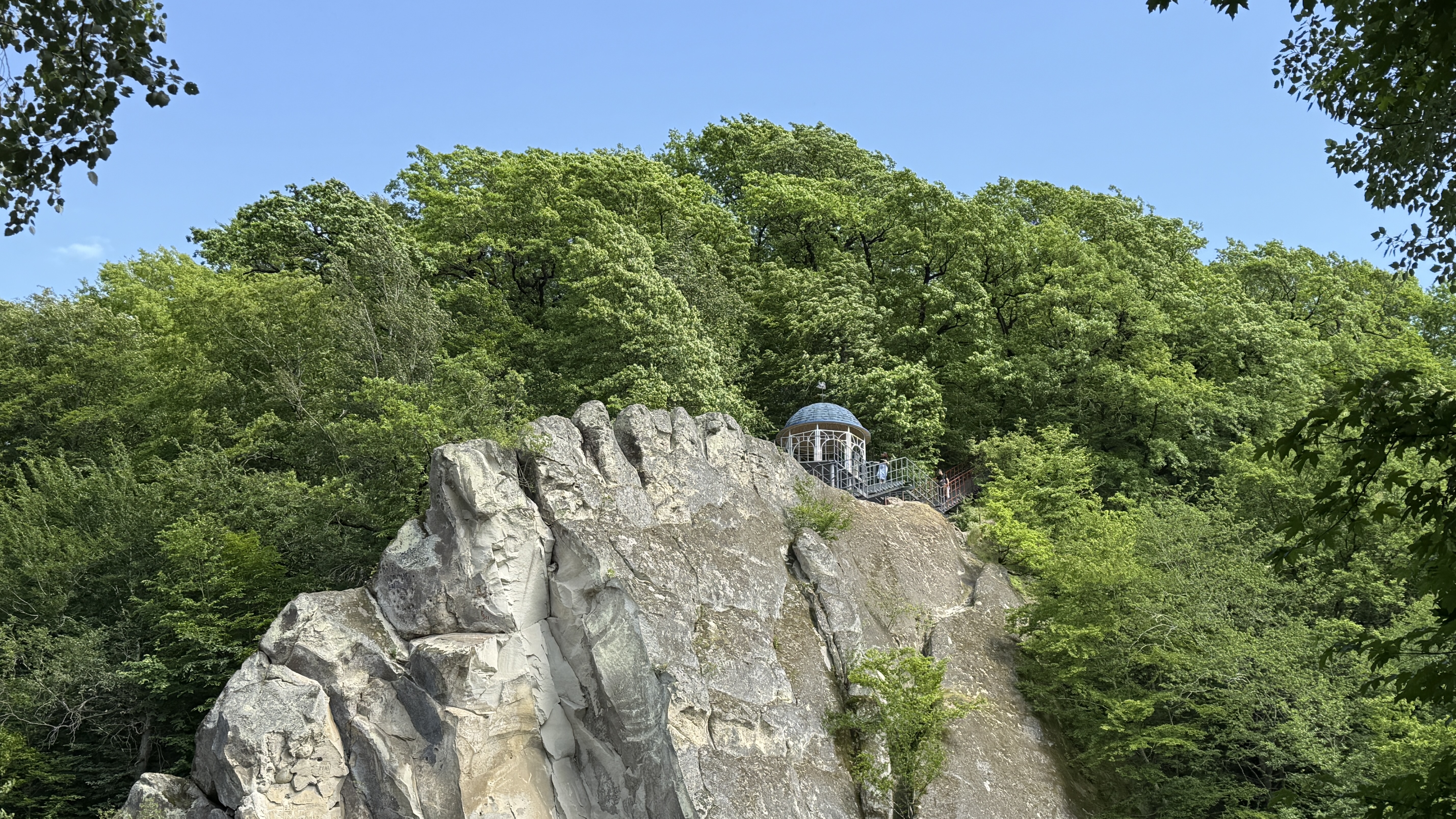 Треккинг в Горячем Ключе (21/76)