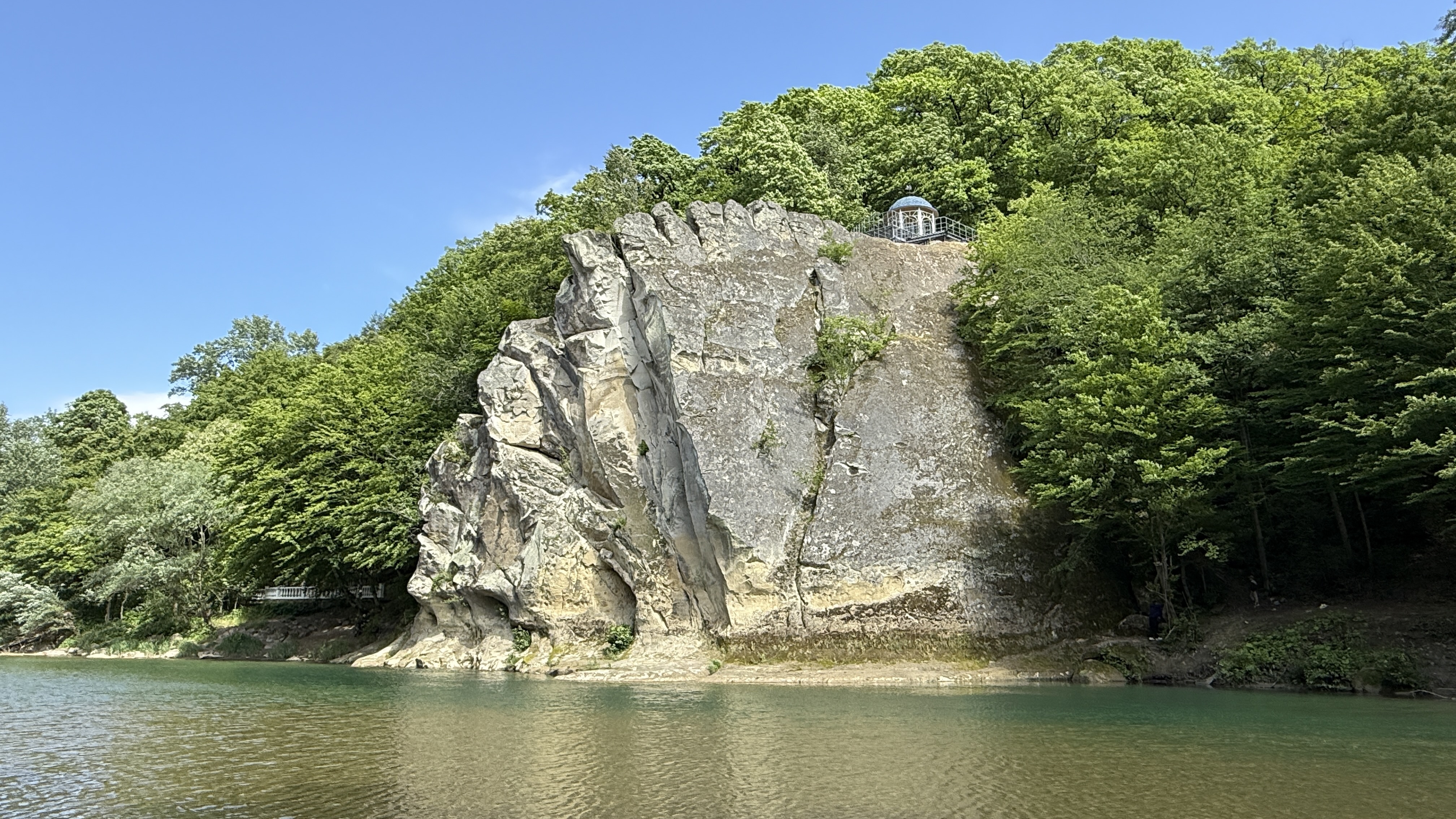 Треккинг в Горячем Ключе (22/76)