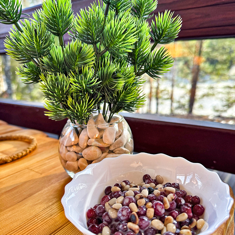 Цветение маральника на Алтае. Майские в сиреневых горах. (4/79)