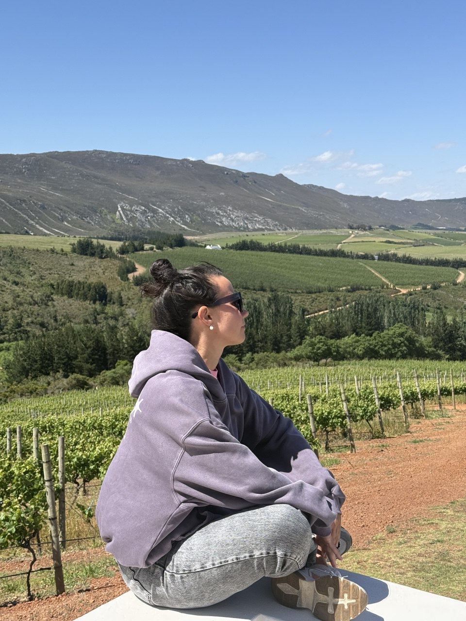 Завершение путешествия и дорога домой