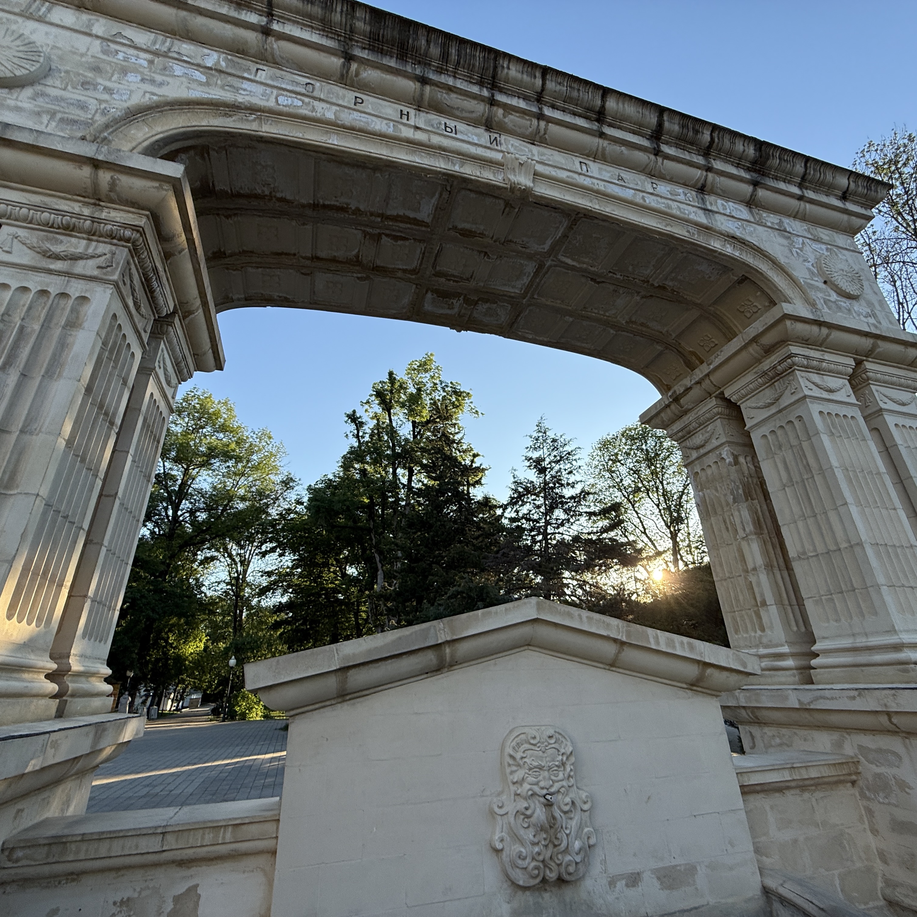 Треккинг в Горячем Ключе (40/76)