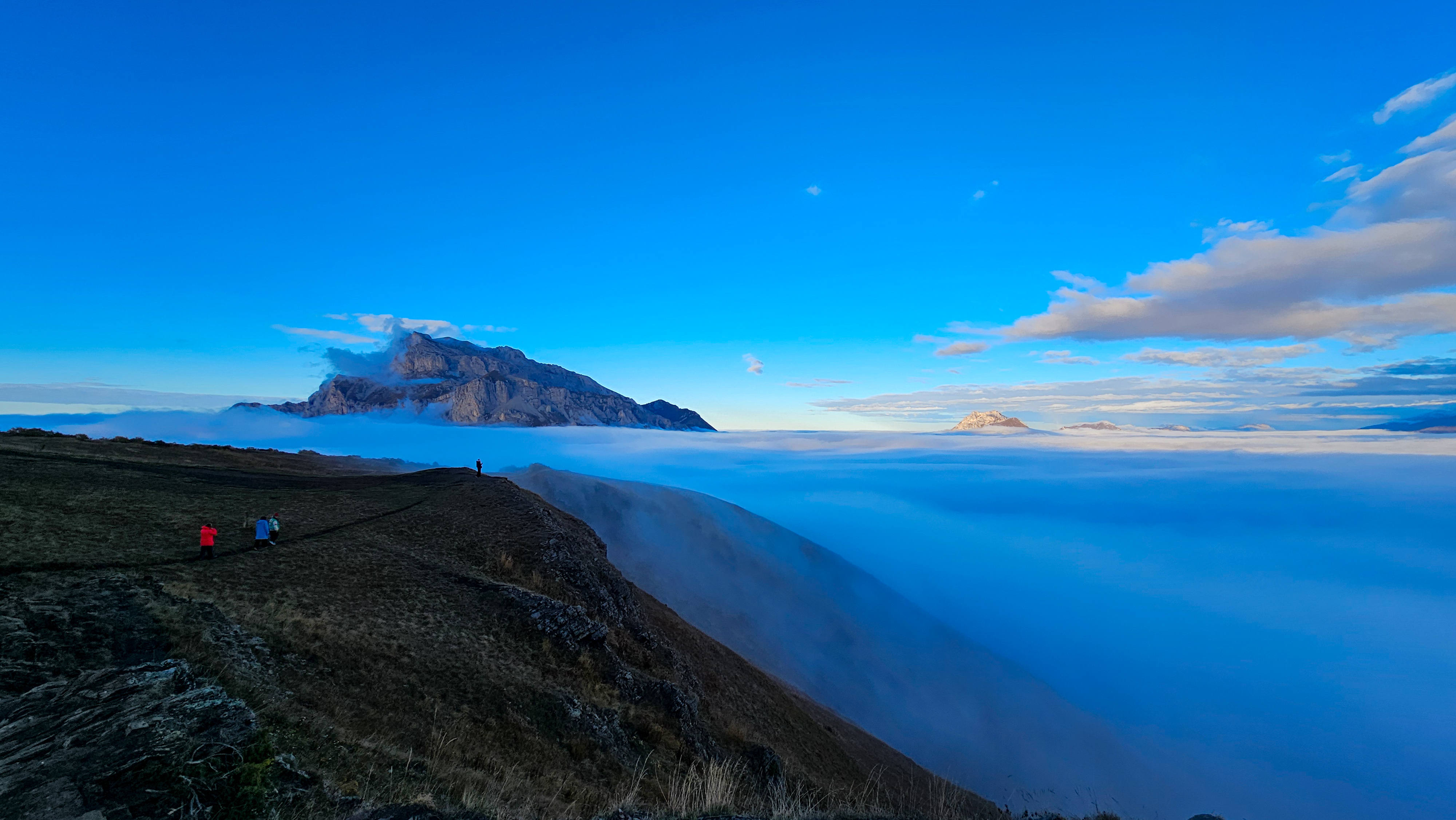 Северная Осетия. Горная любовь (из Минвод + Кисловодск) (95/121)