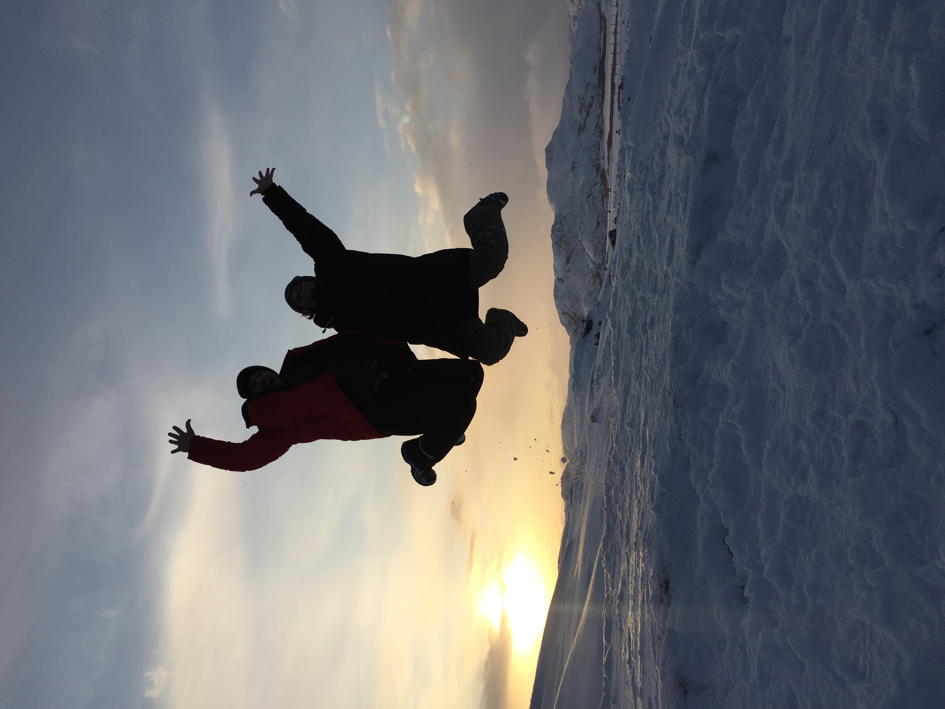 Териберка - на краю света