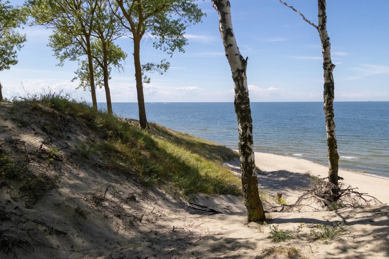 Экскурсия в Балтийск и Янтарный (4/10)