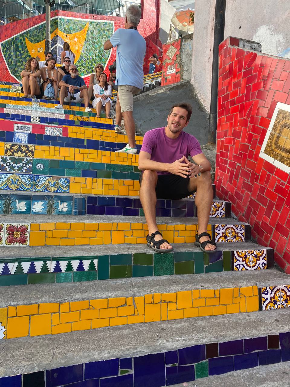 Бразиля Карнавал — увлекательный 11 дневный тур