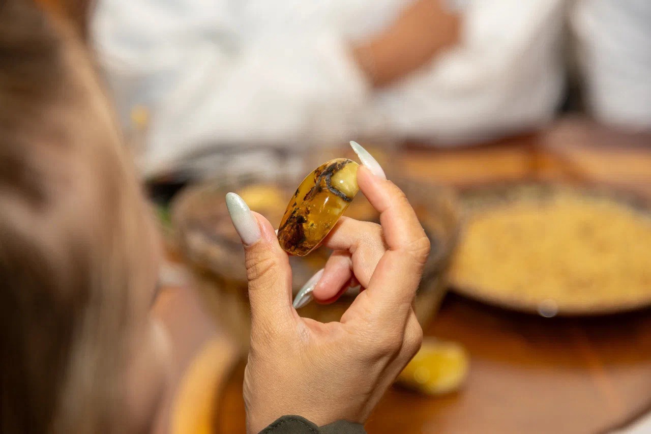 Экскурсия в Балтийск и Янтарный (7/10)