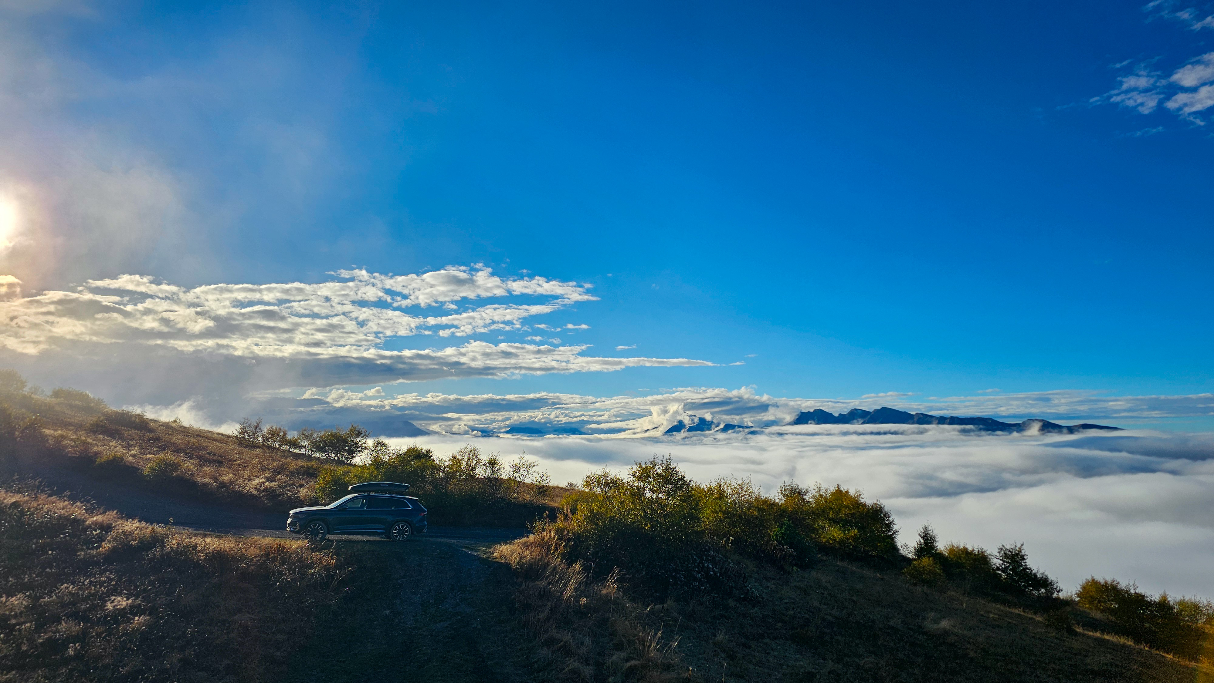 Северная Осетия. Горная любовь (из Минвод + Кисловодск) (96/121)