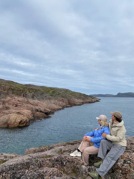 В погоне за китами (23/36)