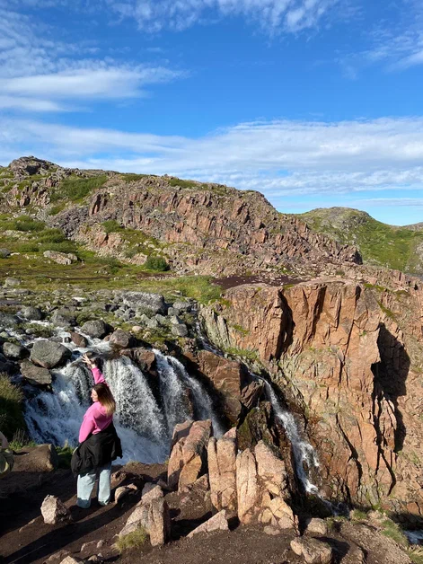 В погоне за китами (19/36)