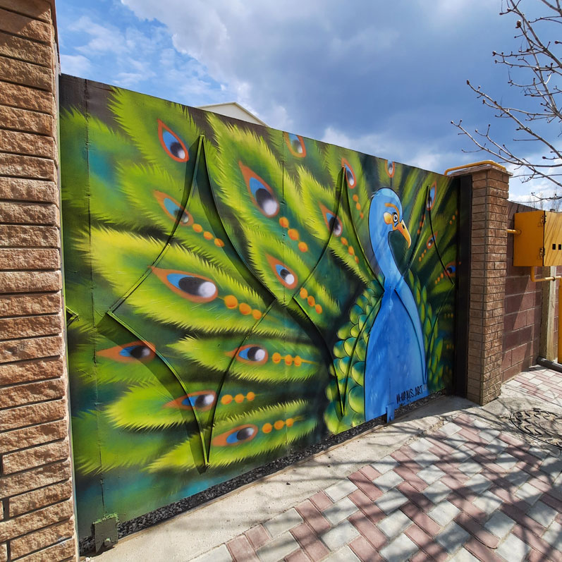 Активный тур в Крым. Горные просторы Судака (3/85)