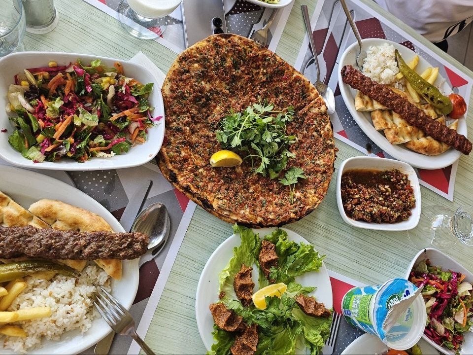 Восхождение на Арарат: идеальный маршрут для твоего первого горного опыта (41/41)