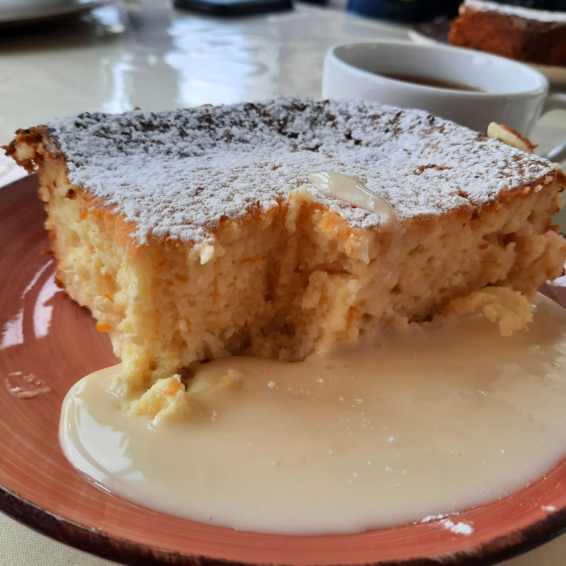 Активный тур в Крым. Горные просторы Судака (20/85)