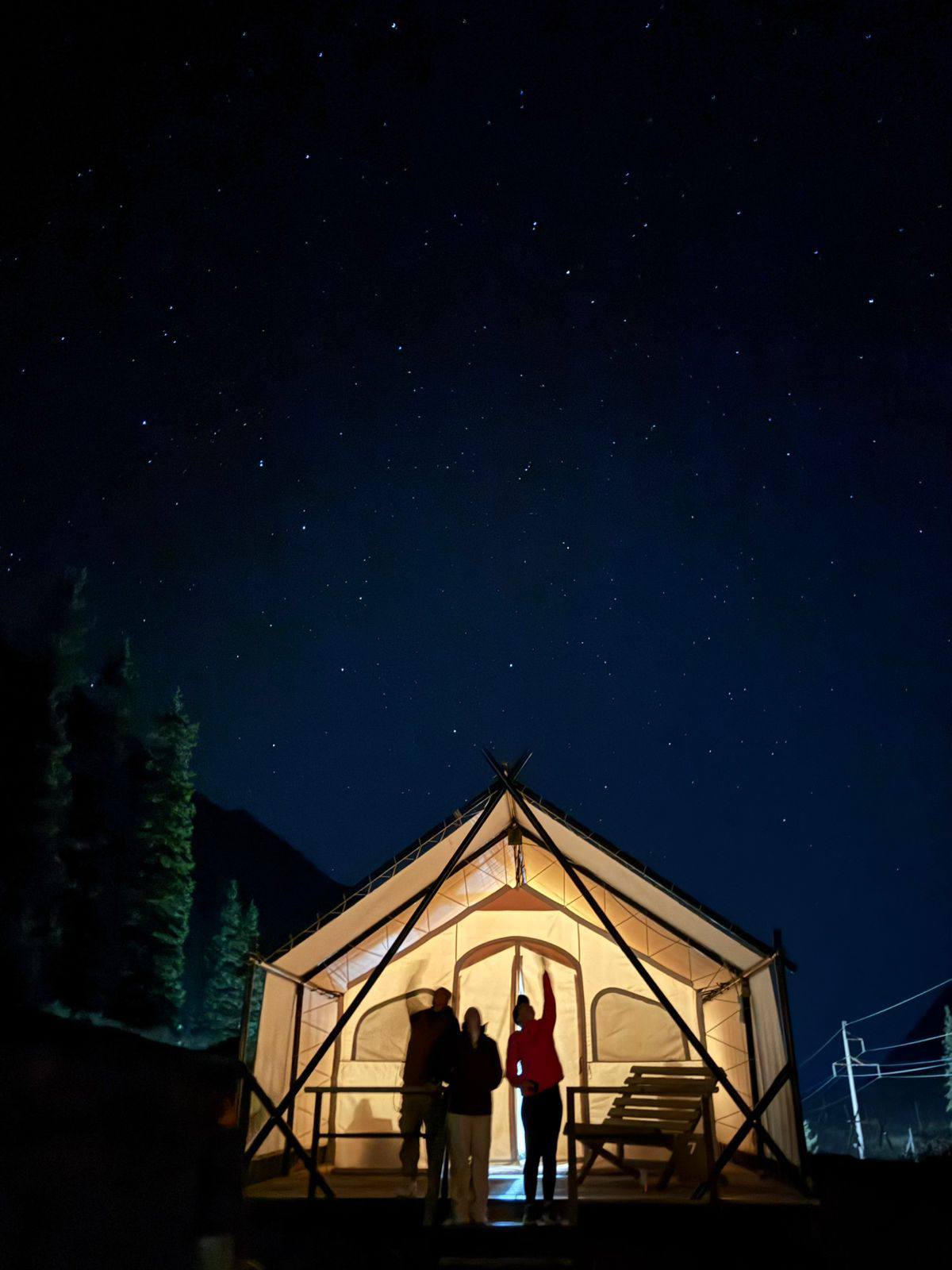 Первозданный Кыргызстан. Топ-10 мест. Все включено. (96/125)