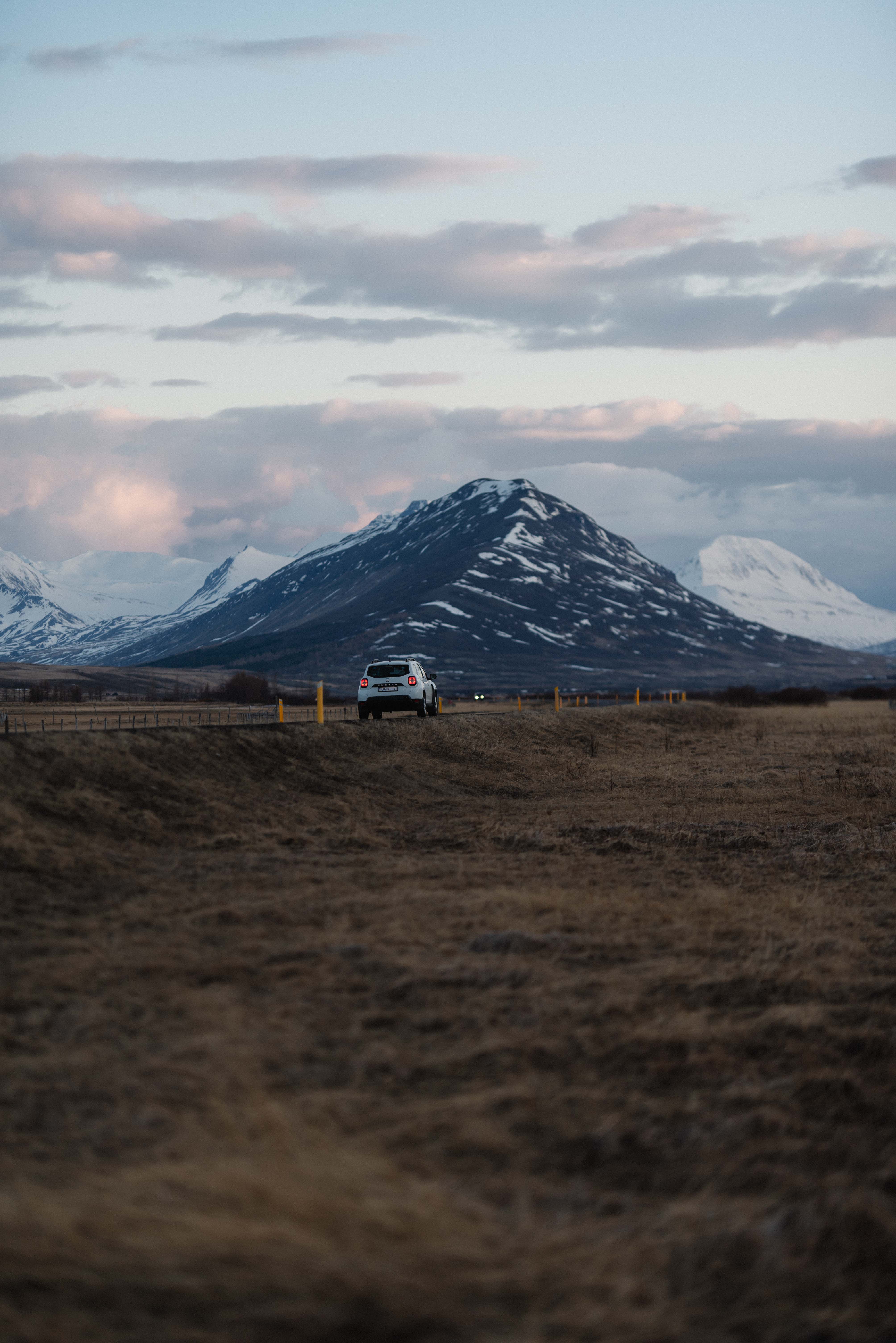 Исландия: режиссерская версия (8/31)