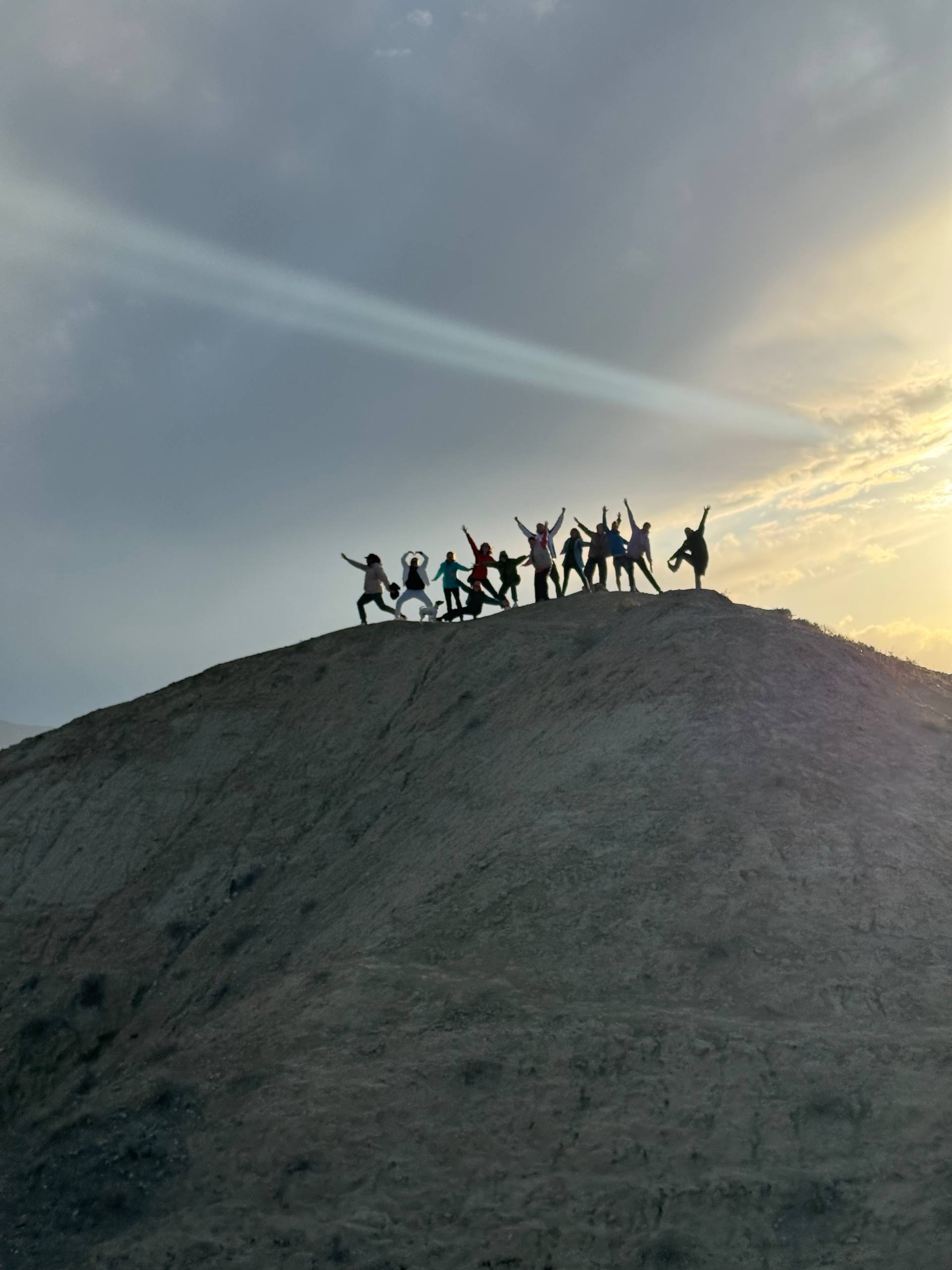 Первозданный Кыргызстан. Топ-10 мест. Все включено. (89/125)