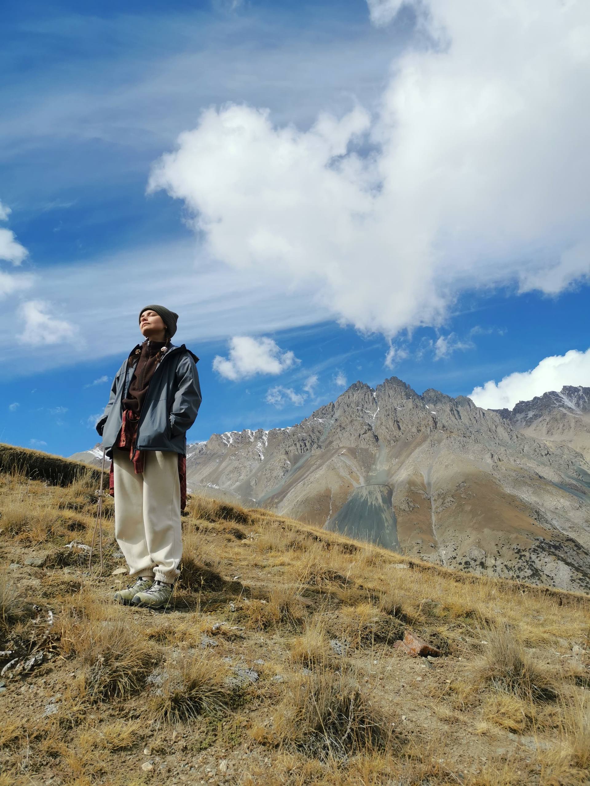 Первозданный Кыргызстан. Топ-10 мест. Все включено. (34/125)