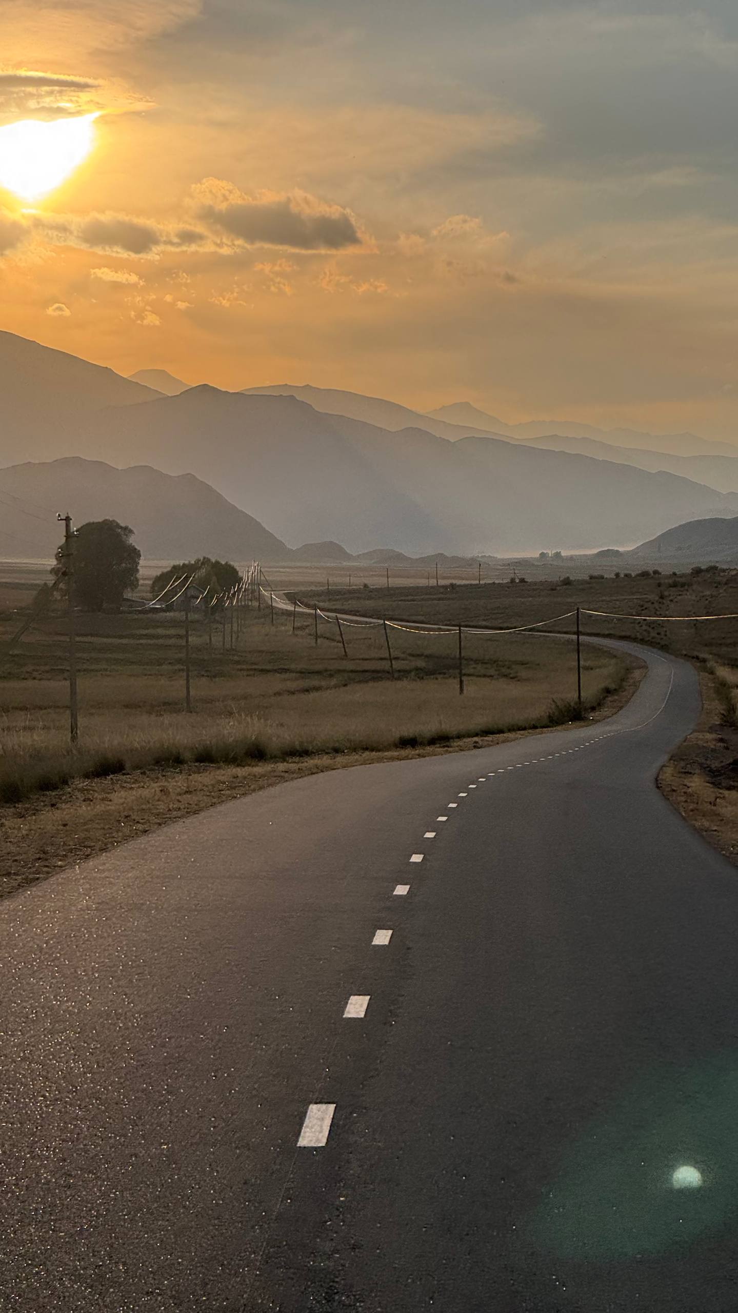 Первозданный Кыргызстан. Топ-10 мест. Все включено. (121/125)
