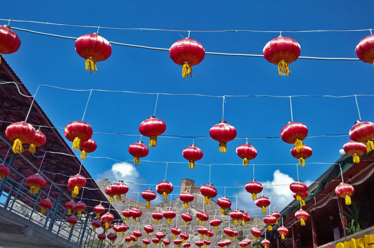 Активный тур в Крым. Горные просторы Судака (12/85)