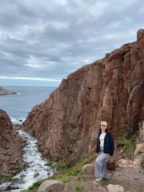 В погоне за китами (24/36)