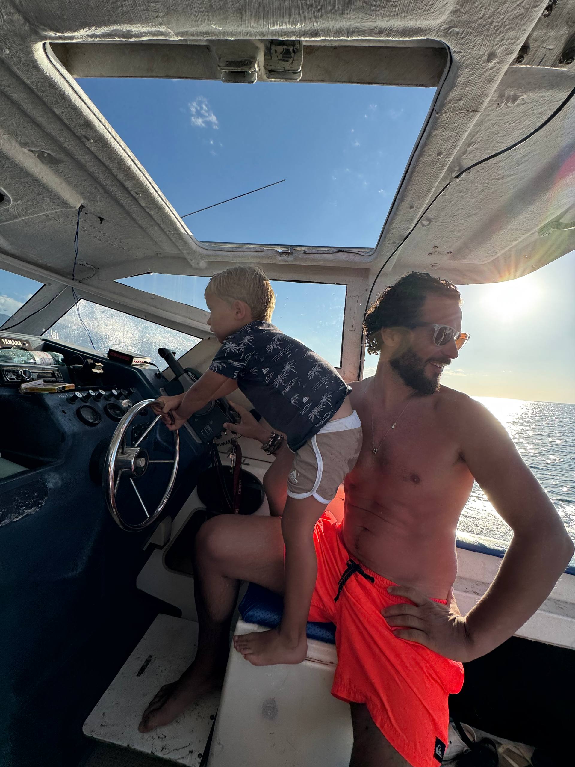 Первозданный Кыргызстан. Топ-10 мест. Все включено. (60/125)