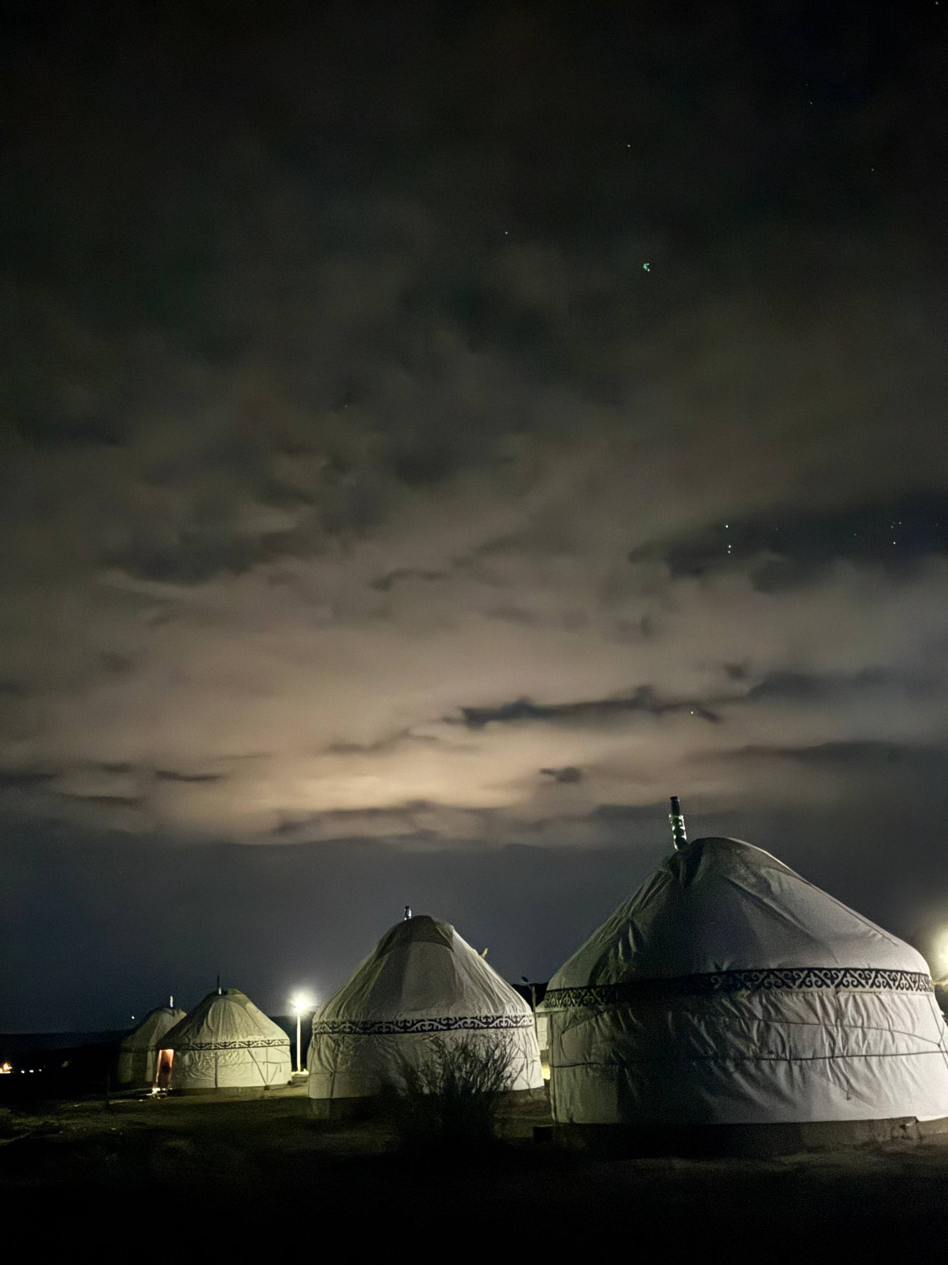 Первозданный Кыргызстан. Топ-10 мест. Все включено. (78/125)