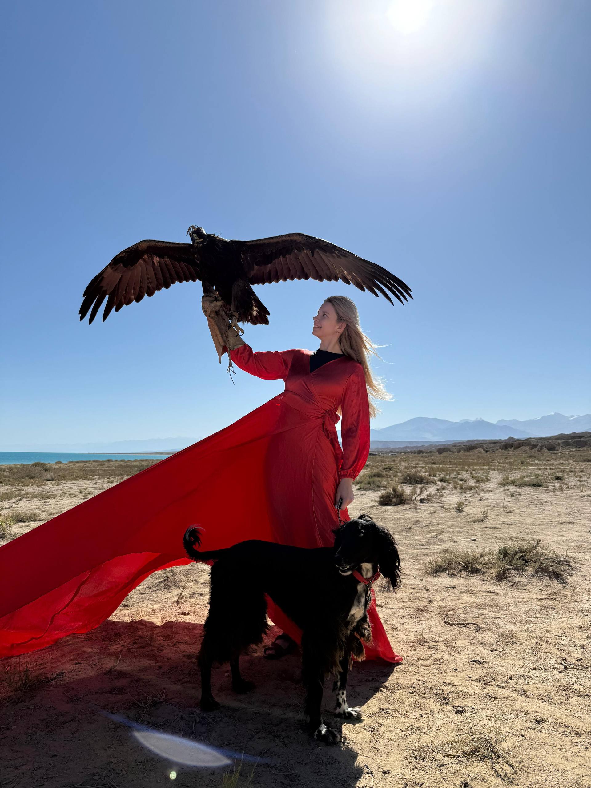 Первозданный Кыргызстан. Топ-10 мест. Все включено. (45/125)