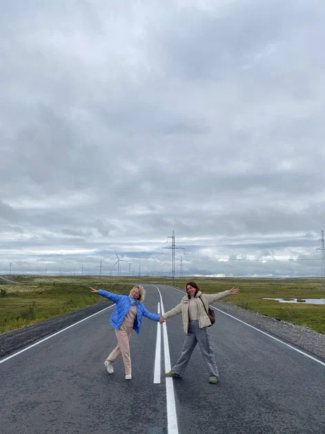 В погоне за китами (22/36)