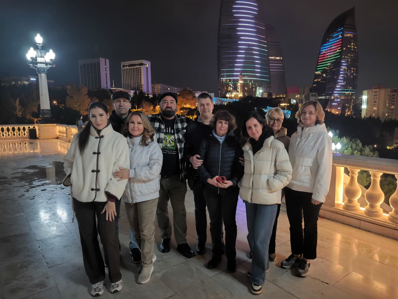 Шелковый Путь  Дорогой древних Караванов (10/15)