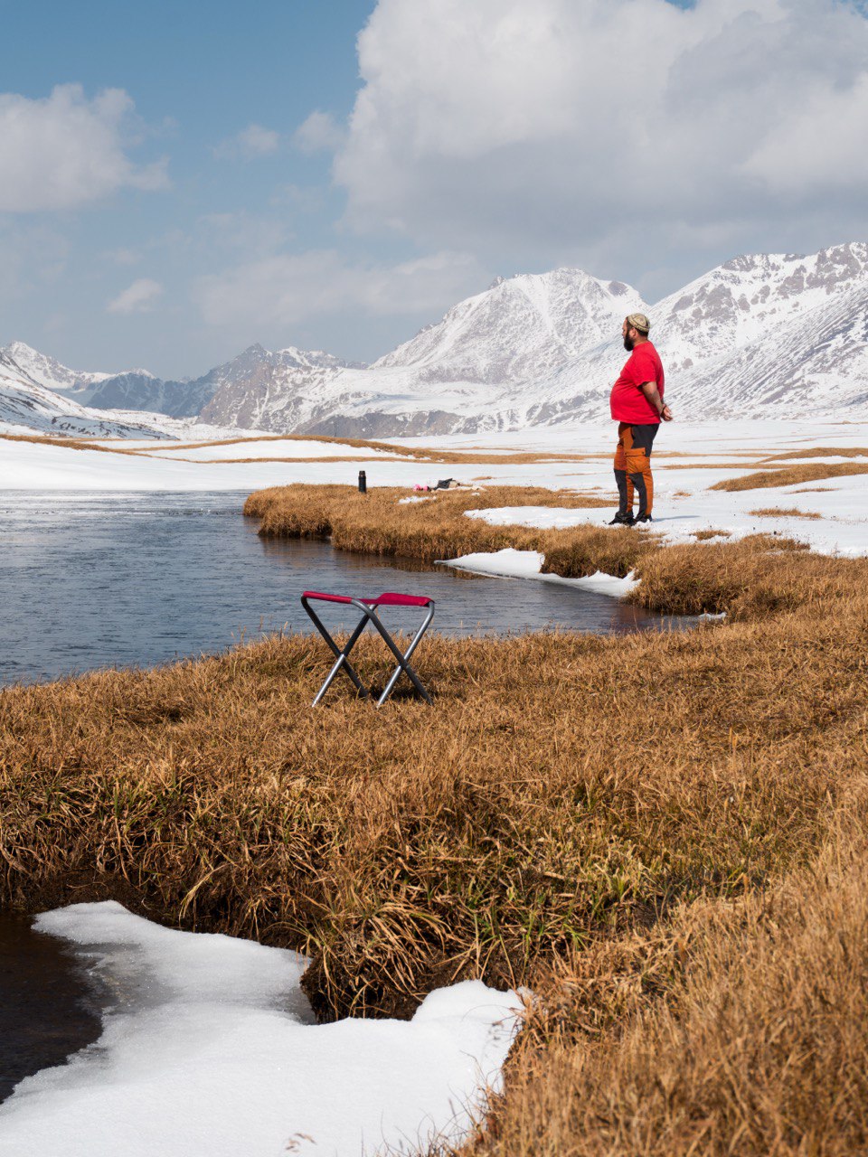 Первозданный Кыргызстан. Топ-10 мест. Все включено. (114/125)