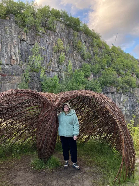 В погоне за китами (5/36)