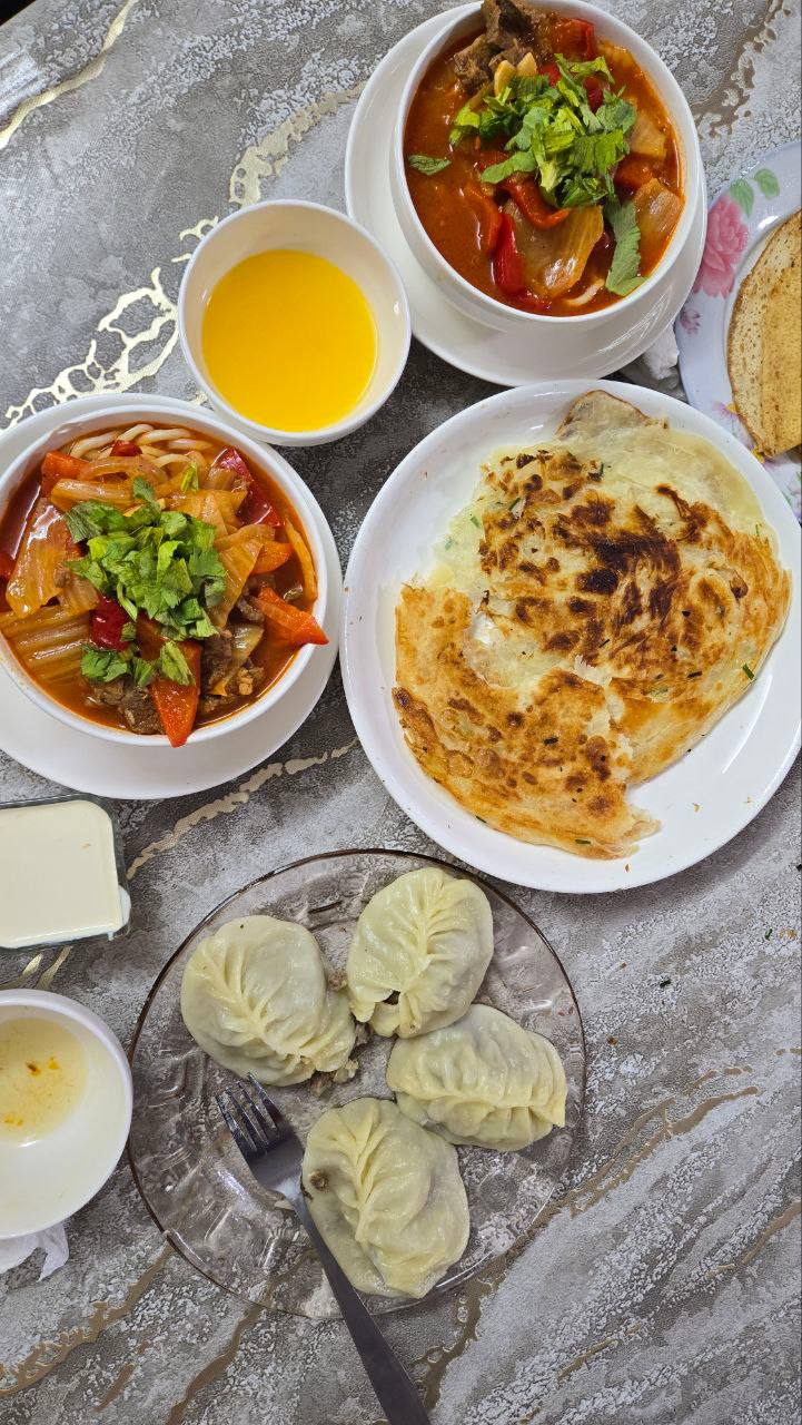 Первозданный Кыргызстан. Топ-10 мест. Все включено. (50/125)