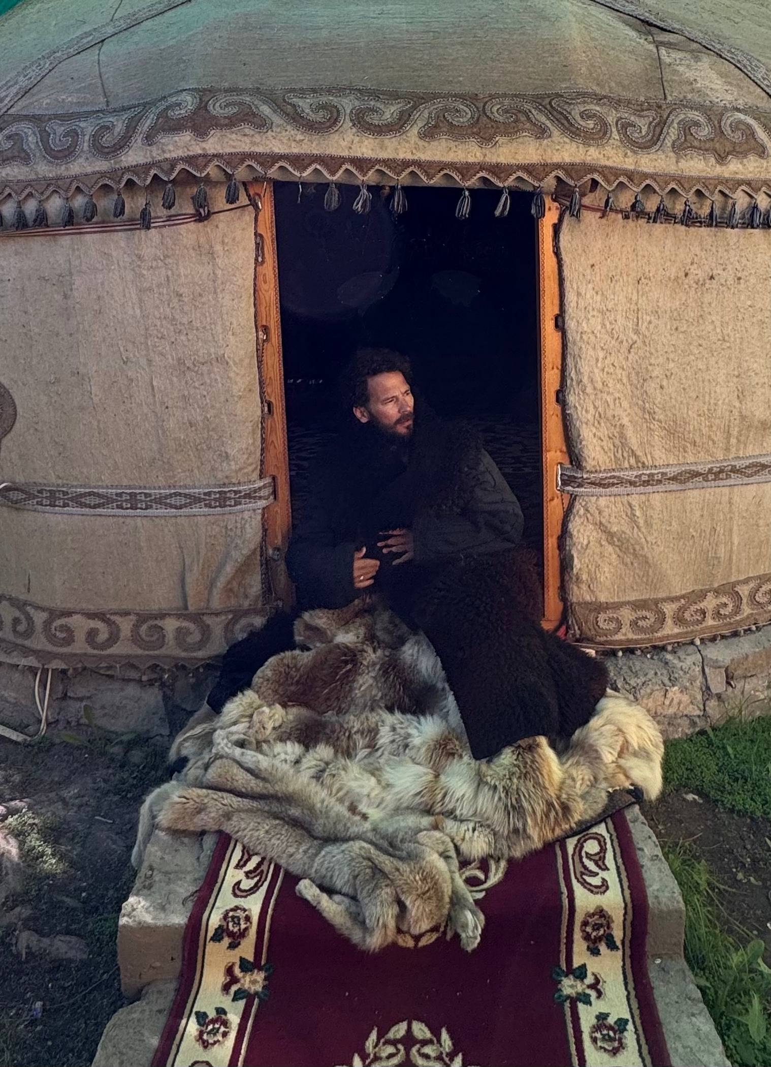 Первозданный Кыргызстан. Топ-10 мест. Все включено. (109/125)