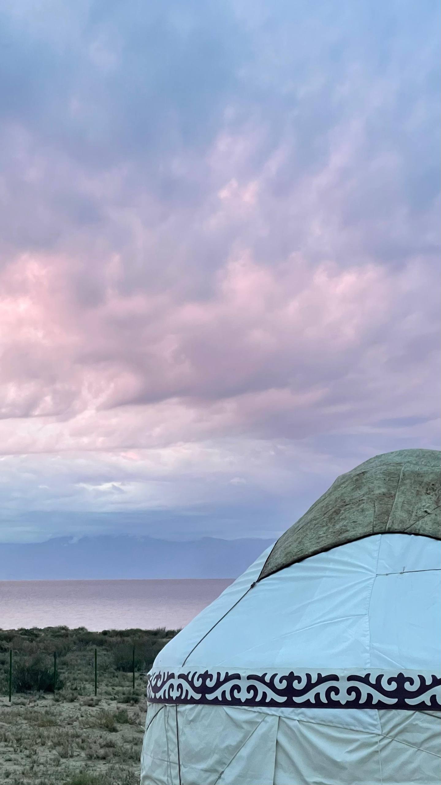 Первозданный Кыргызстан. Топ-10 мест. Все включено. (74/125)