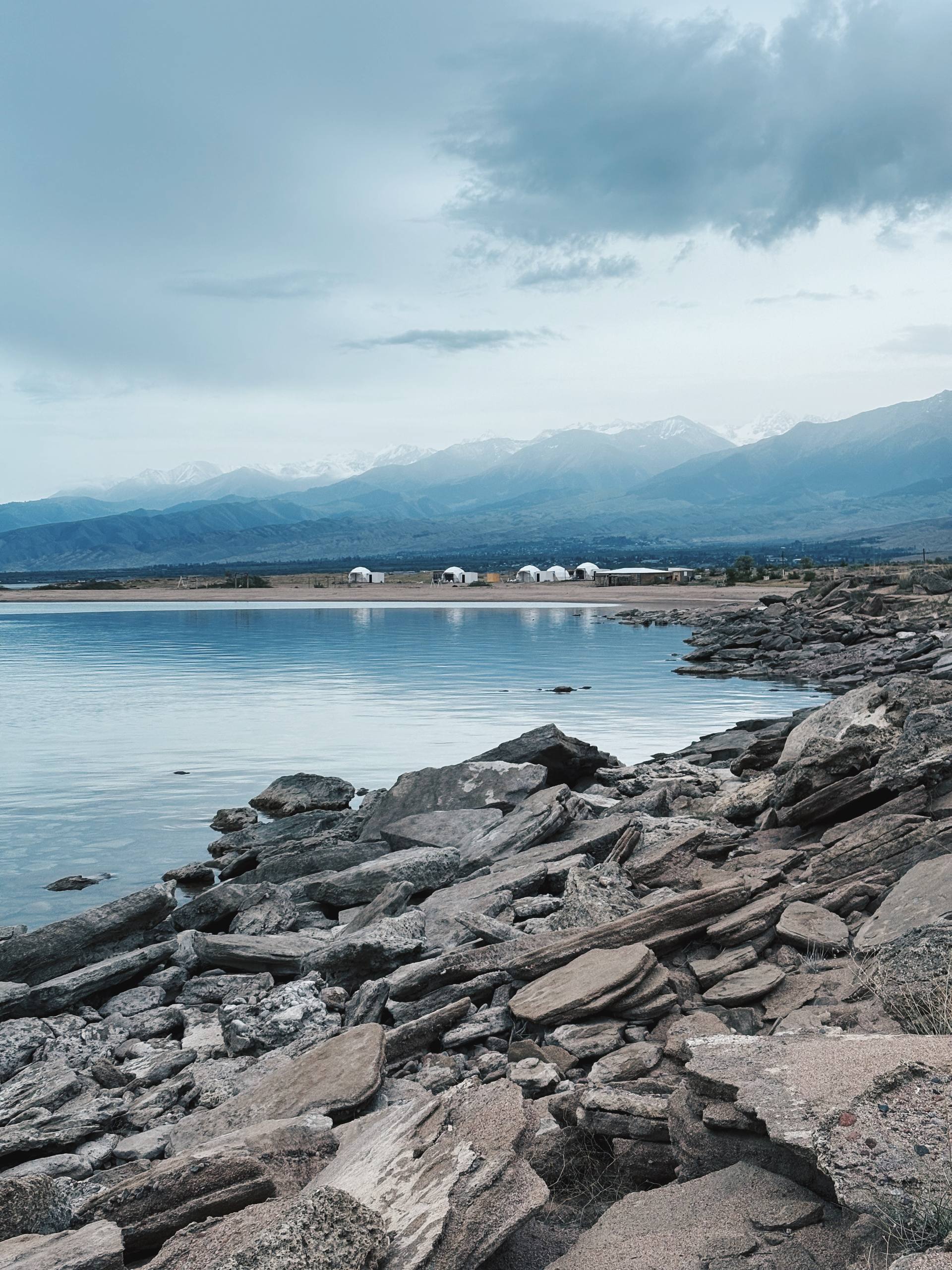 Первозданный Кыргызстан. Топ-10 мест. Все включено. (75/125)