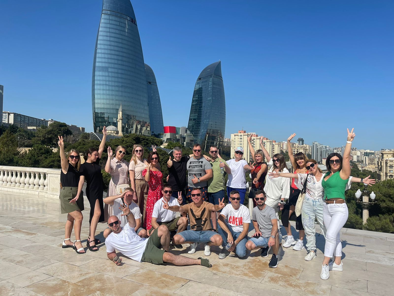 Шелковый Путь  Дорогой древних Караванов (15/15)