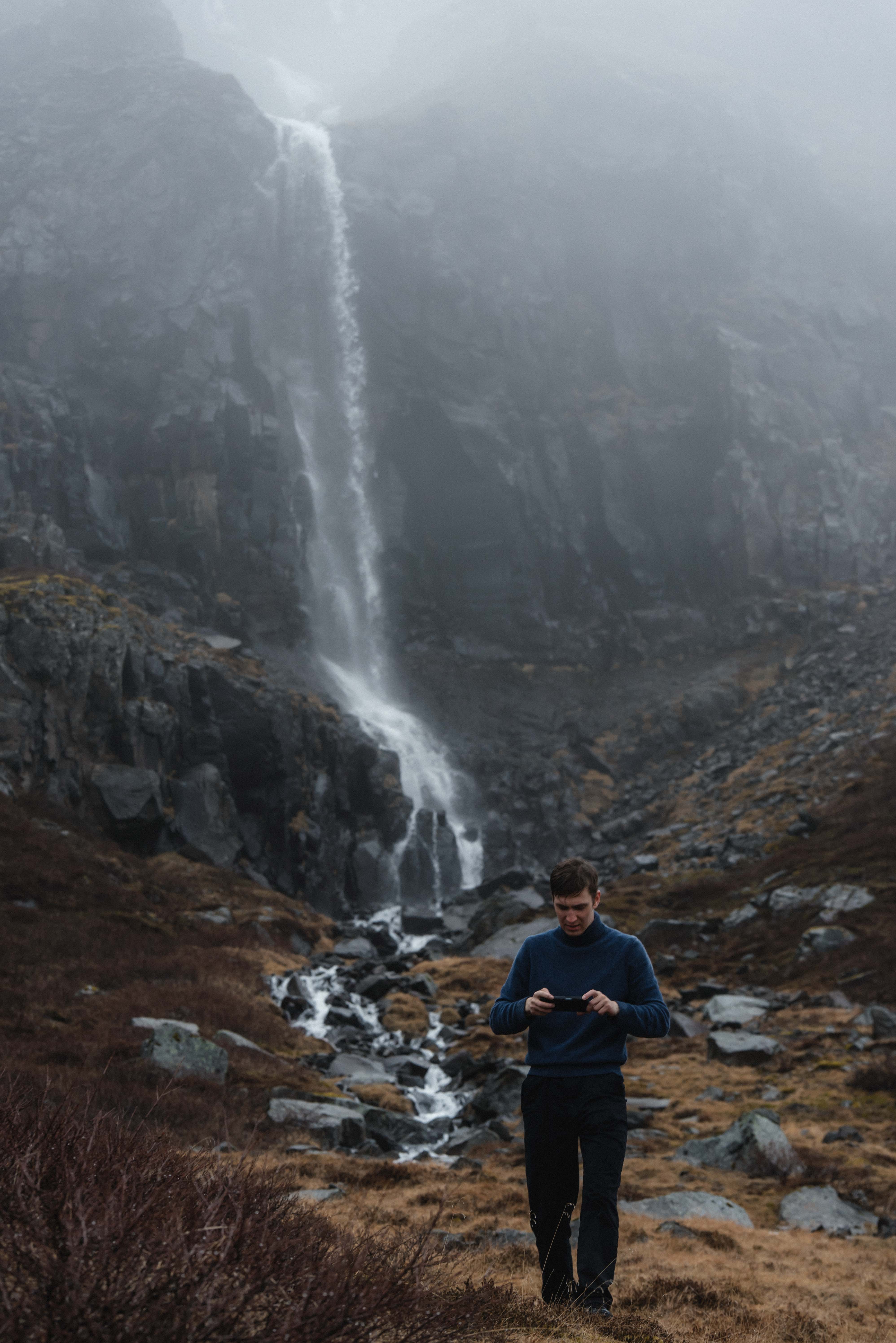 Исландия: режиссерская версия (7/31)