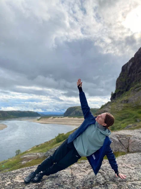 В погоне за китами (15/36)