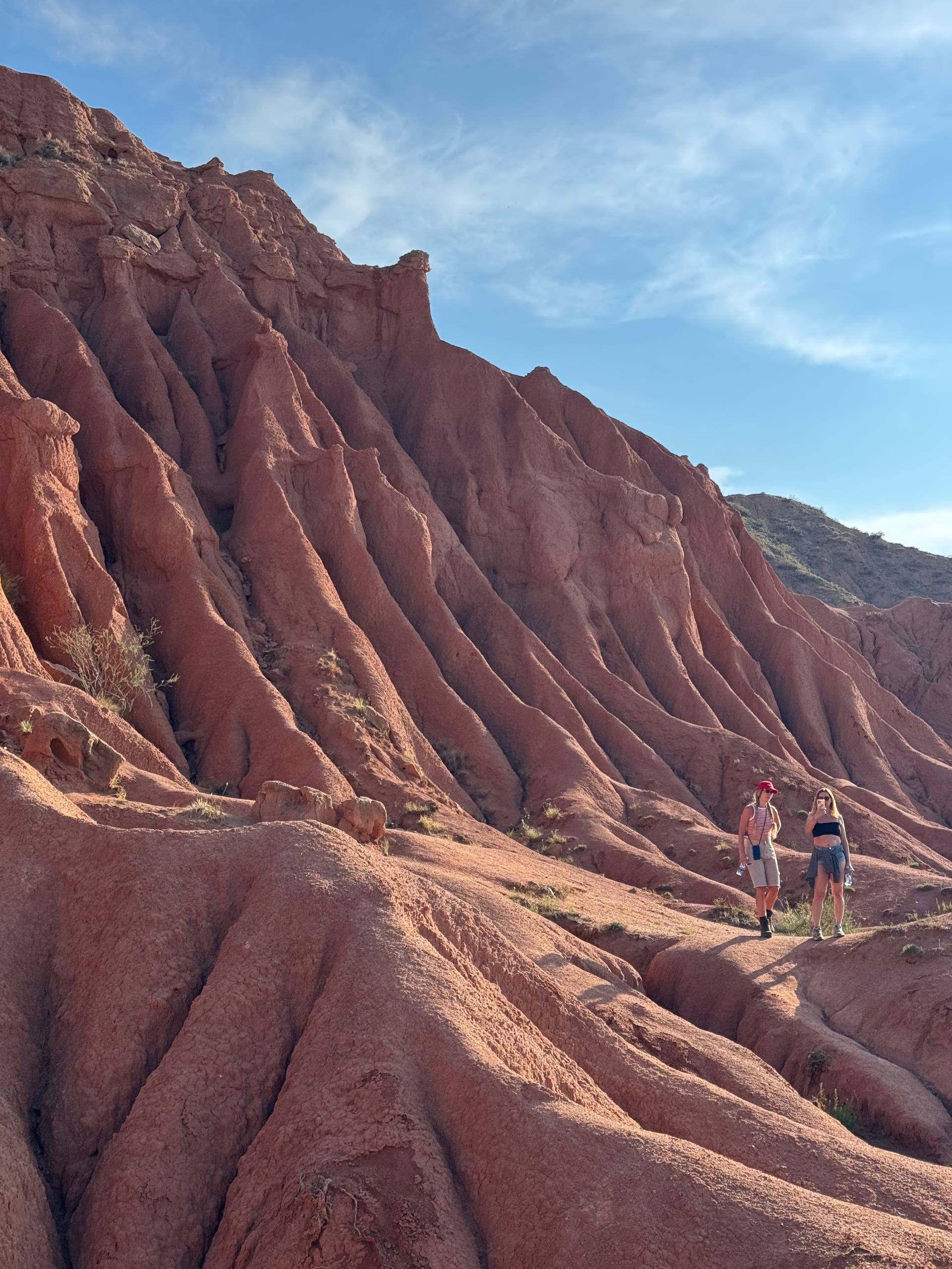 Первозданный Кыргызстан. Топ-10 мест. Все включено. (52/125)