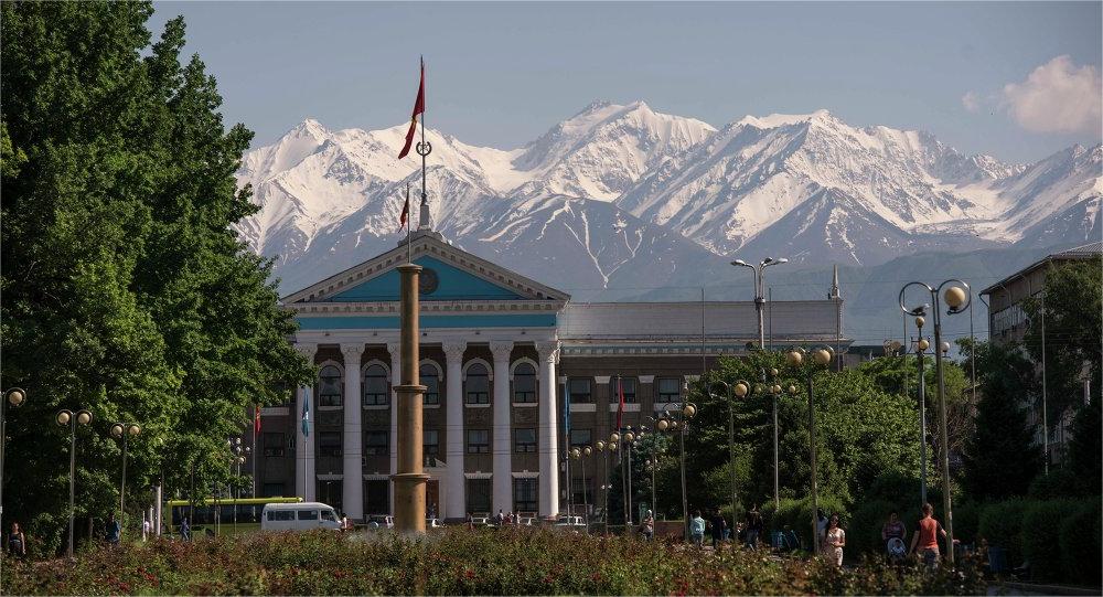 Первозданный Кыргызстан. Топ-10 мест. Все включено. (106/125)