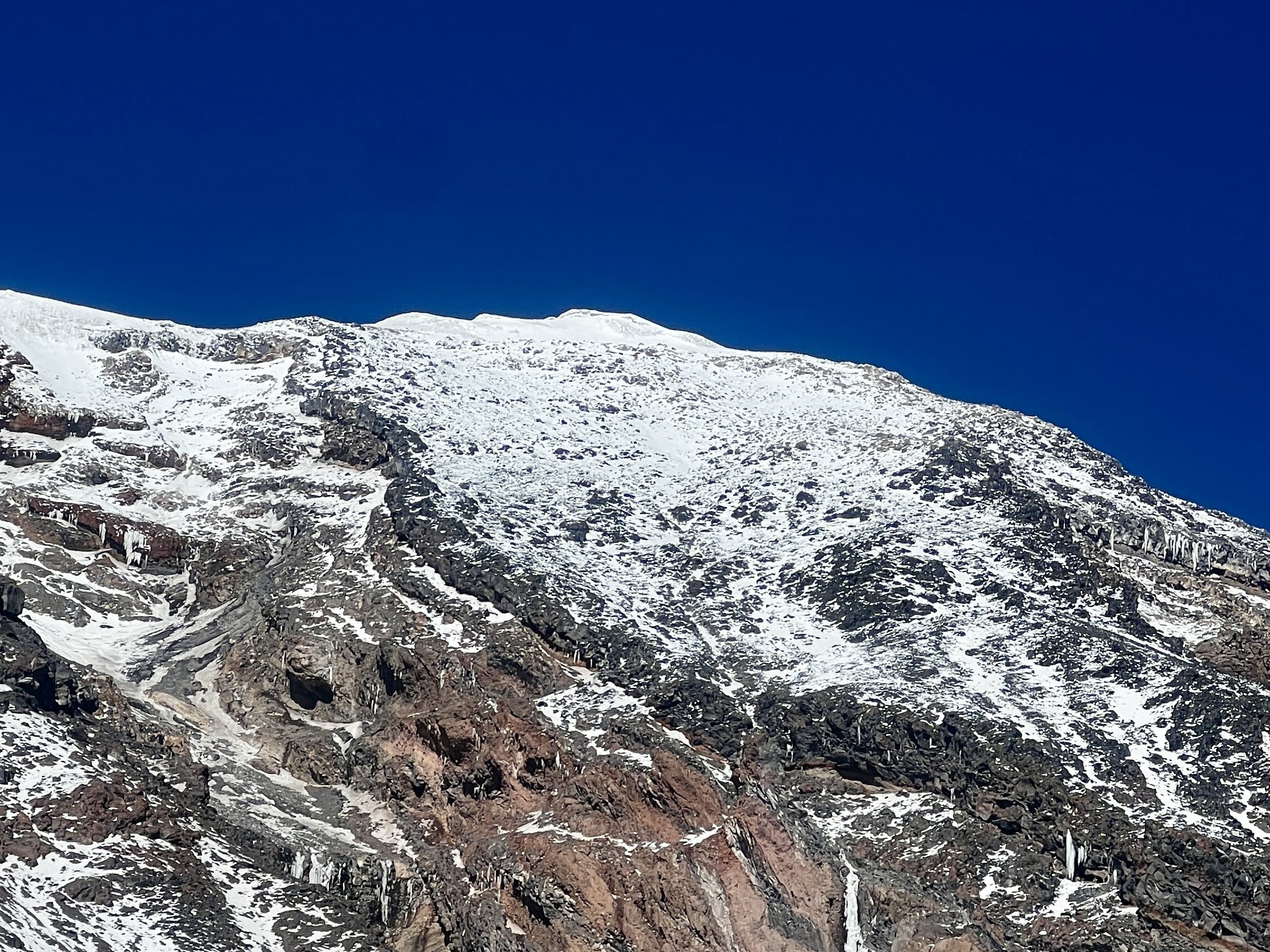 Восхождение на Арарат: идеальный маршрут для твоего первого горного опыта (27/41)