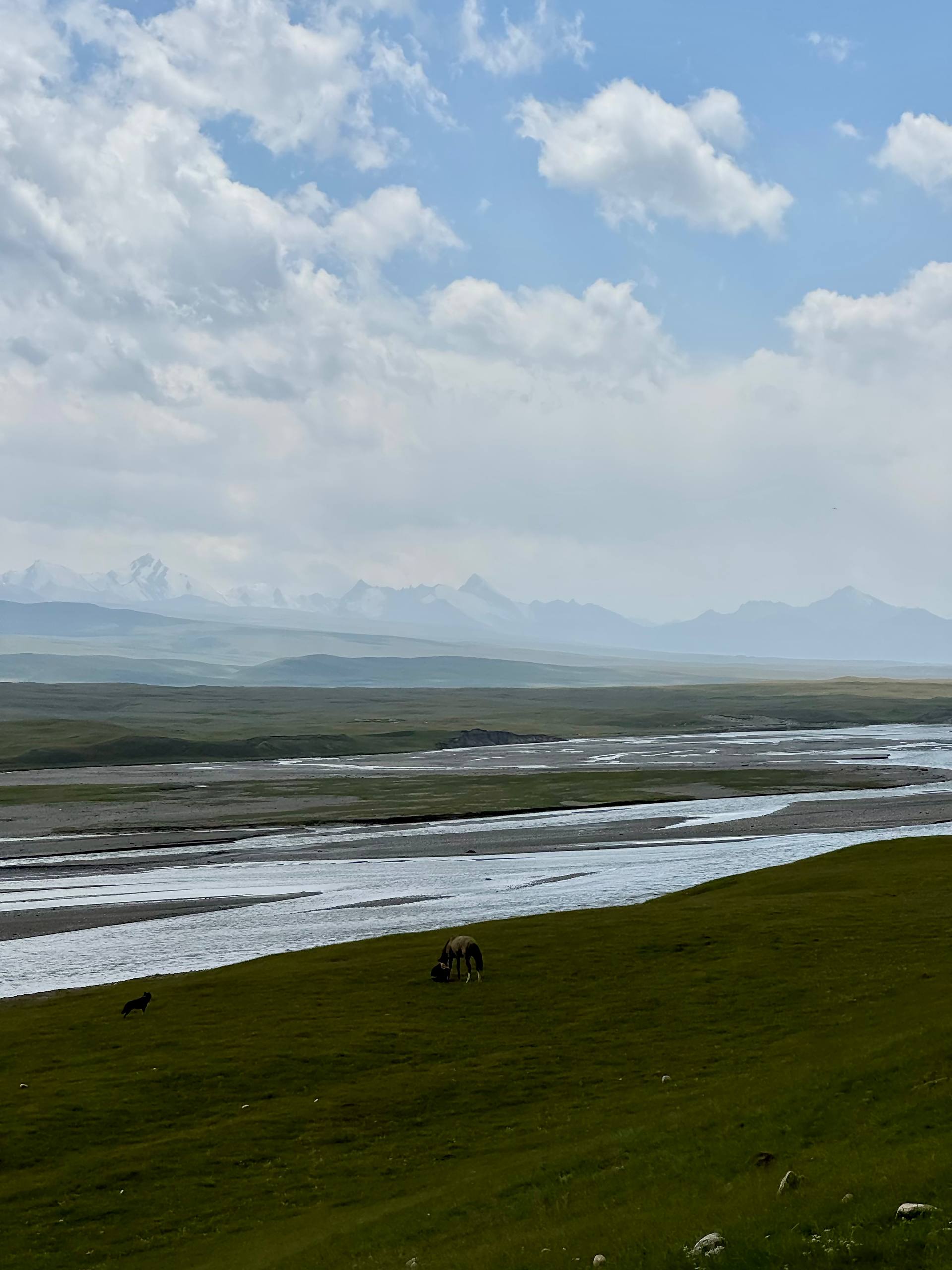 Первозданный Кыргызстан. Топ-10 мест. Все включено. (56/125)