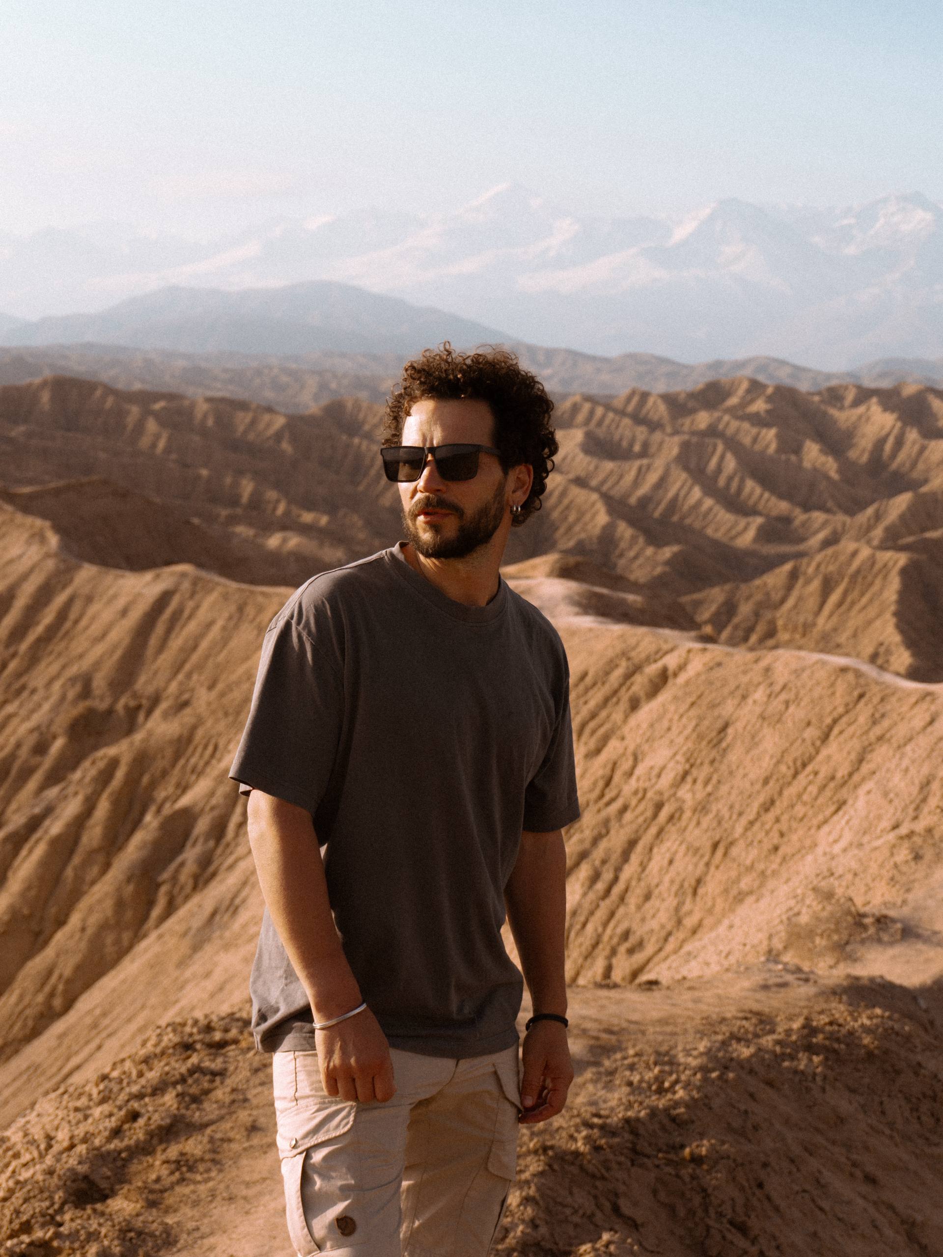 Первозданный Кыргызстан. Топ-10 мест. Все включено. (40/125)